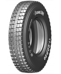 Sailun S711 (рулевая ось) 315/80 R22.5 156/150K PR18 